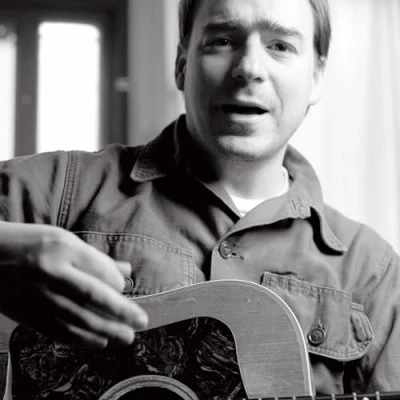Afbeelding van Jason Molina Let Me Go..