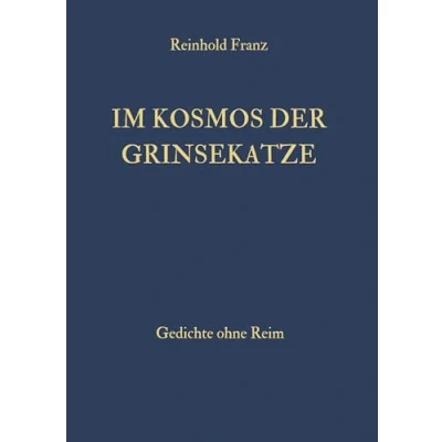 Afbeelding van Im Kosmos der Grinsekatze