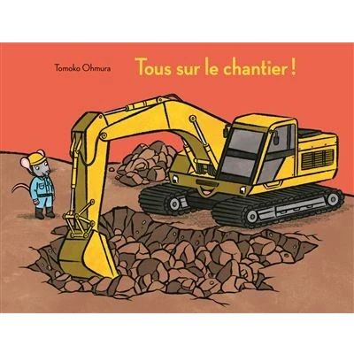 Image de Tous sur le chantier !