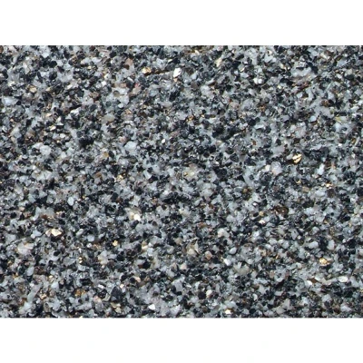 Afbeelding van NOCH 0009368 Granietgravel Fijn Grijs 250 g