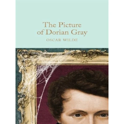 Image de The Picture of Dorian Gray