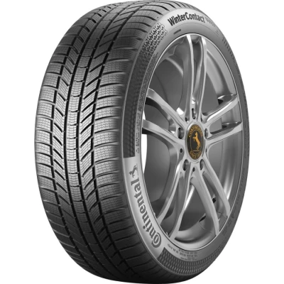 Image de Pneu 4x4 Hiver Continental Wintercontact Ts 870 P 315/40 R21 115V XL
