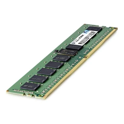Afbeelding van HP 16GB (1x16GB) Dual Rank x4 DDR4 2133 CAS 15 Registered Memory Kit