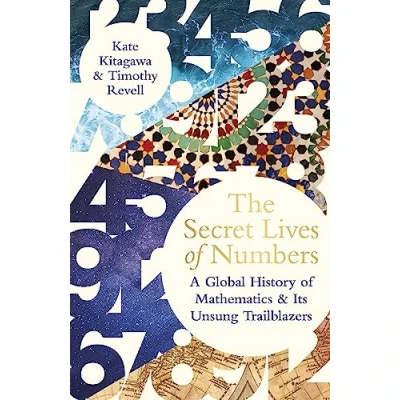Afbeelding van The Secret Lives of Numbers