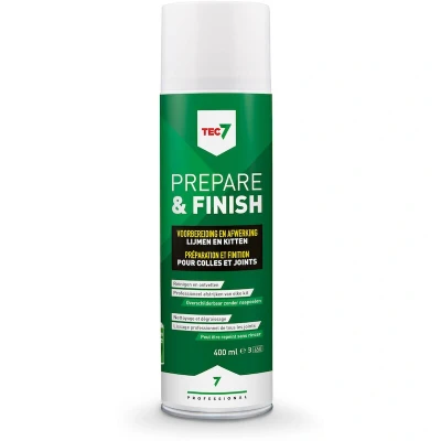 Afbeelding van Tec7 Prepare &amp; Finish