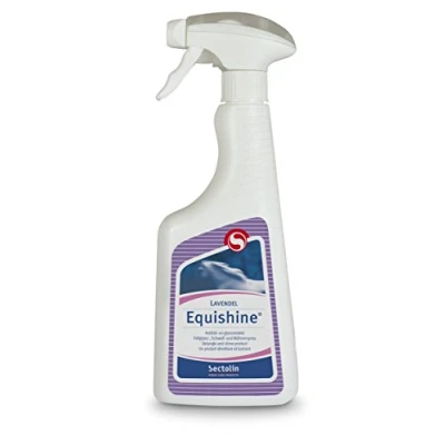 Afbeelding van Sectolin Equishine Lavendel