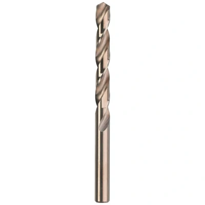 Afbeelding van kwb 248645 HSS Co Spiraalboor 4.5 mm Gezamenlijke lengte 80 M35 DIN 338 Cilinderschacht 1 stuk(s)