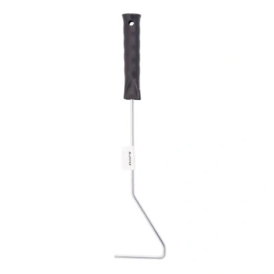 Afbeelding van Flocx Verfrol Beugel 10CM, 6MM lang Schildersbenodigdheden