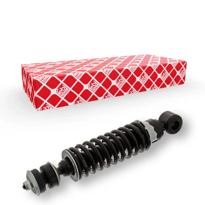 Afbeelding van Febi Bilstein Schokdemper cabine ophanging 40003