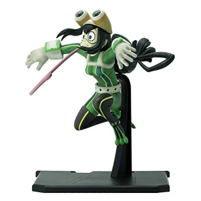 Image de Figurine Sfc My Hero Academia Tsuyu Asui