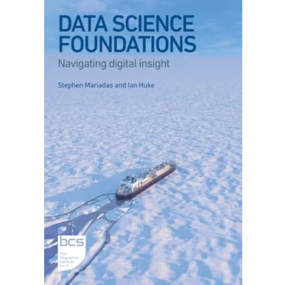 Afbeelding van Data Science Foundations