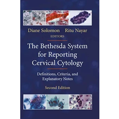 Afbeelding van The Bethesda System for Reporting Cervical Cytology