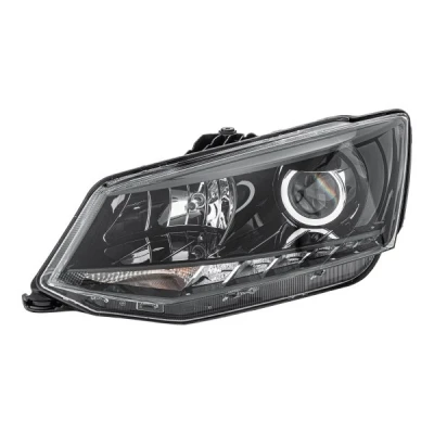 Afbeelding van Hella Koplamp Skoda Fabia III(NJ3/ NJ5)14 Links 1EL 011 824 211