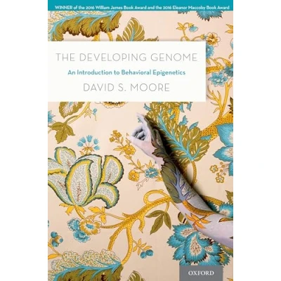 Afbeelding van The Developing Genome