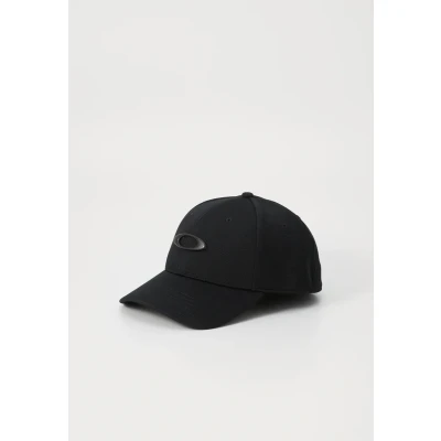 Afbeelding van Oakley Tincan Cap maat S / M Black Carbon Fiber