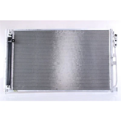 Afbeelding van Nissens Airco condensor 941083