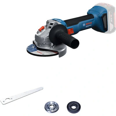 Afbeelding van Bosch GWS 18V 8 06019N9000