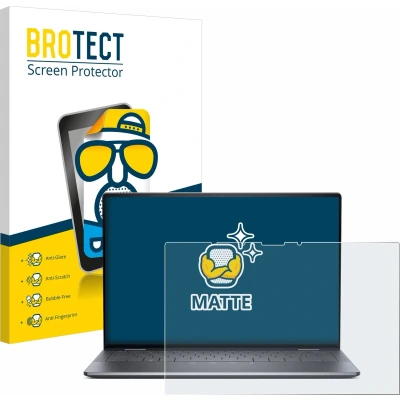 Afbeelding van BROTECT Screenprotector voor Dell Latitude 9440 2 in 1 Folie Beschermfolie matte