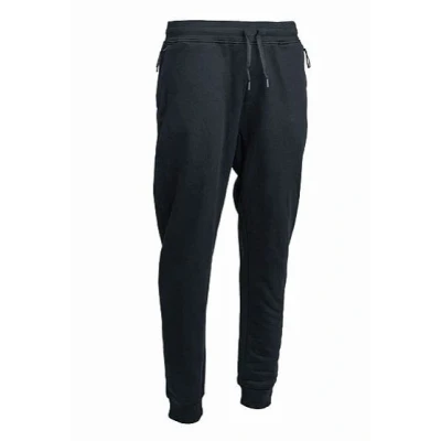 Afbeelding van Nash Make It Happen Badge Joggers Black M Visbroek