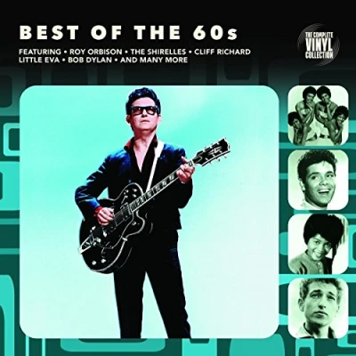 Afbeelding van Various Artists Best Of The 60&#039;S (LP)