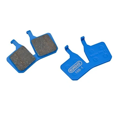 Afbeelding van Elvedes Remschijf Mp4000 Staal 160 Mm 6 Gaats Zilver