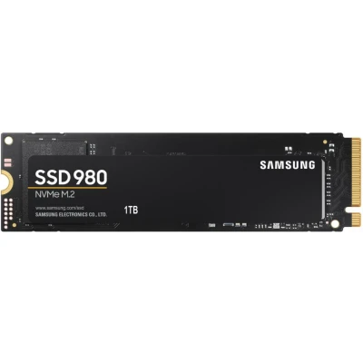 Afbeelding van 980 PCIe 3.0 NVMe™ M.2 SSD