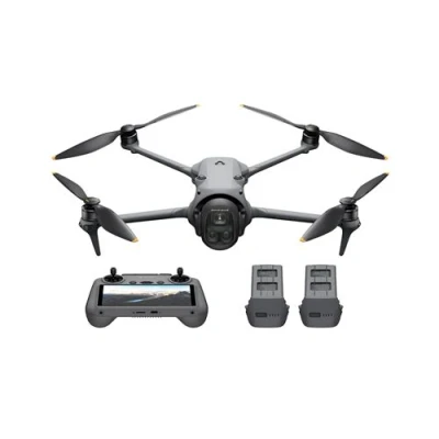 Afbeelding van DJI Mavic 4 Pro Fly More Combo