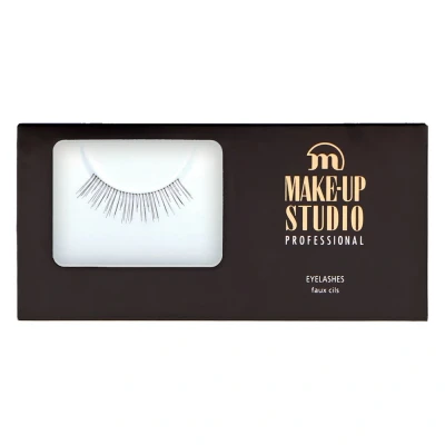Afbeelding van Make up Studio Eyelashes