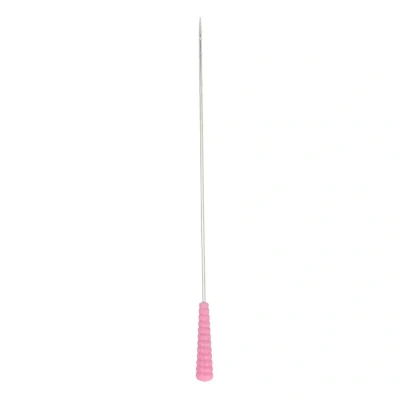 Afbeelding van Taylor Seville Originals Comfort handgreep, hittebestendig, dun (0,5 x 56 mm), extra lang, magische pinnen 100 stuks