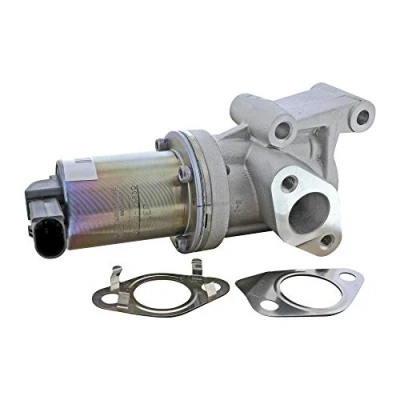 Afbeelding van ACKOJA A52 63 0020 EGR klep Electrisch Met pakking Regelaar / Software moet nog worden aangeleerd/geüpdate HYUNDAI: i20 I Hatchback, i30 Hatchback