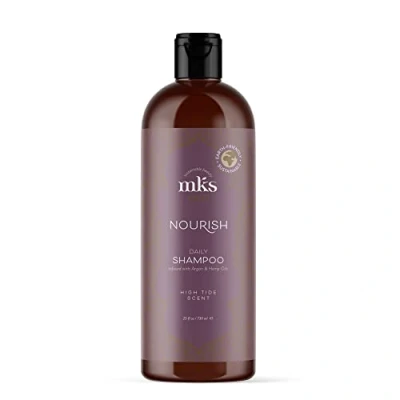 Afbeelding van MKS Eco Hydrate Daily Conditioner High tide scent 739ml
