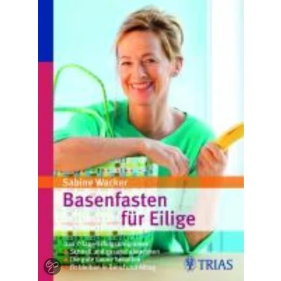 Afbeelding van Basenfasten Für Eilige