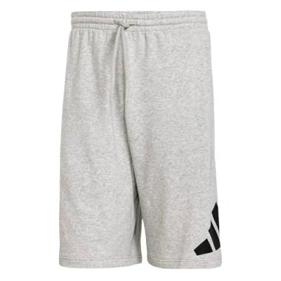 Afbeelding van adidas ESSENTIALS BIG LOGO FRENCH TERRY SHORT Herenshorts
