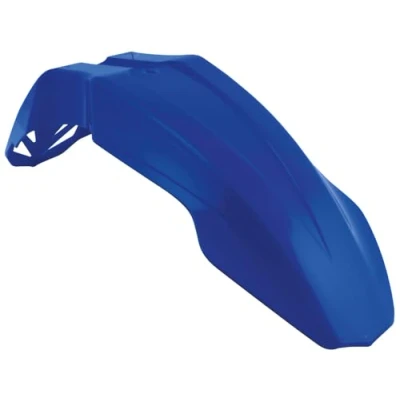 Afbeelding van R Tech Supermoto Voorspatbord Blauw