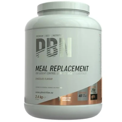 Image de Meal Replacement Chocolate