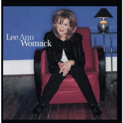 Afbeelding van Lee Ann Womack
