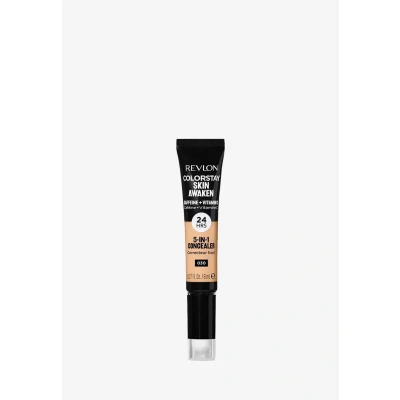 Afbeelding van Revlon Anticernes COLORSTAY SKIN Awaken Concealer, Dames, Maat: 8 ml, 030 light medium