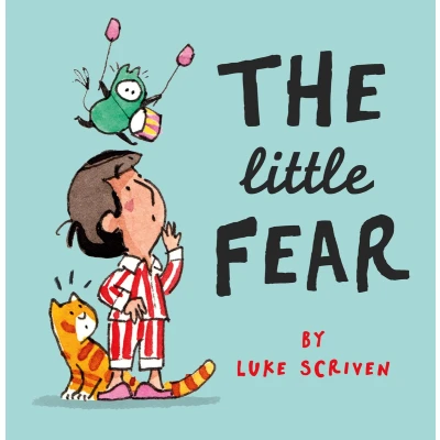 Afbeelding van The Little Fear