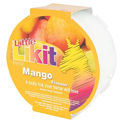 Image de Likit Lickstone Round MangoVendu par Agradi