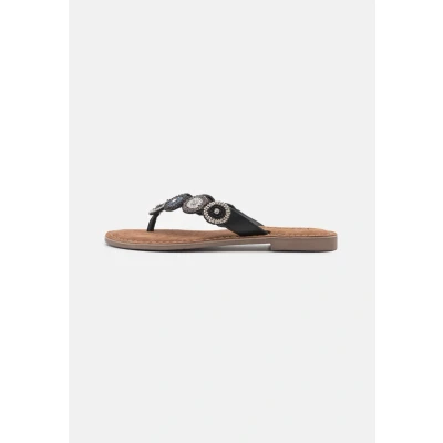 Afbeelding van Lazamani Teensandalen, Dames, Maat: 43, South Leer