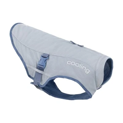 Afbeelding van Kurgo Core Cooling Vest Verkoelend voor honden Extra Large