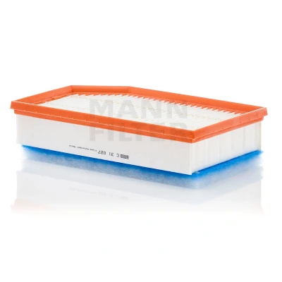 Afbeelding van Luchtfilter MANN FILTER C 31 027