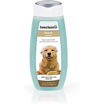 Afbeelding van Beeztees Honden Repair Shampoo 300ml