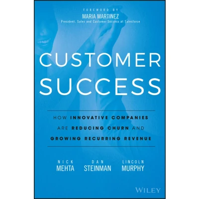 Afbeelding van Customer Success