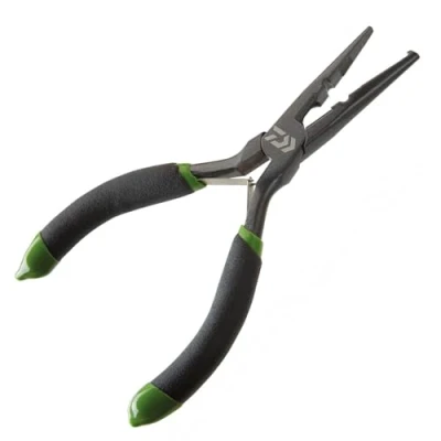 Afbeelding van Daiwa Mini Split Ring Plier Splitringtang