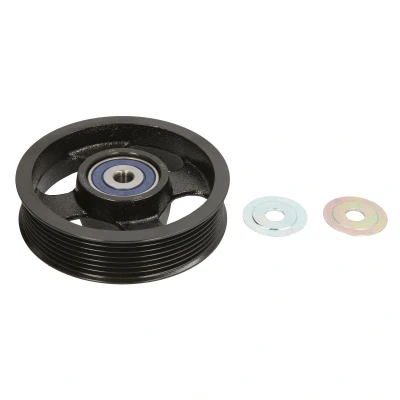 Afbeelding van Skf Geleiderol (poly) V riem VKM 61022