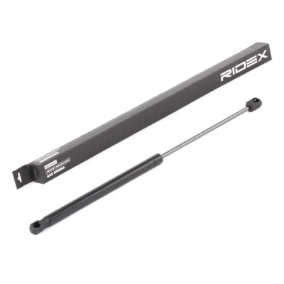 Afbeelding van Gasveer, motorkap STABILUS 7021TN