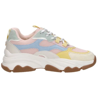 Afbeelding van Sub55 Sneakers Laag Overige Maat 38