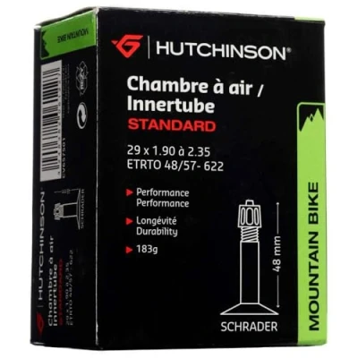Image de Chambre air vtt 29x1.90/2.35 vs hutchinson