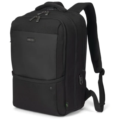Afbeelding van DICOTA D32162 RPET laptoptas 40,6 cm (16&quot;) Aktetas Zwart